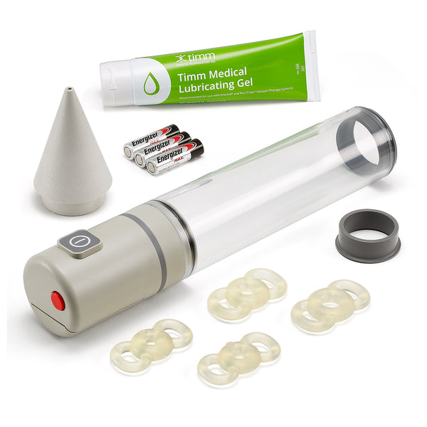 PTV Automatic 3000 Battery Therapy System