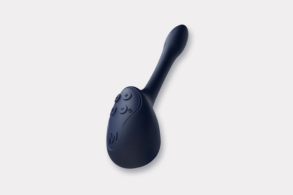 Molto – Vibration Therapy for Prostate & Pelvic Health