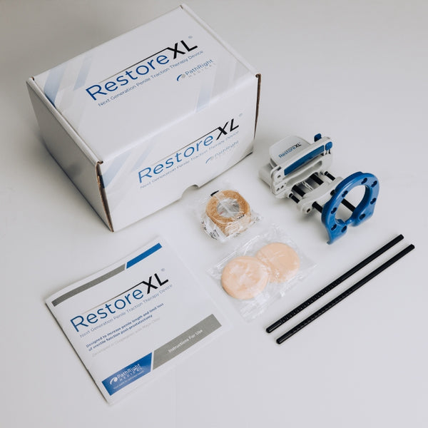 RestoreXL - Traction for Length Restoration