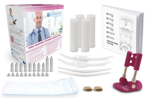Andropeyronie Traction Kit